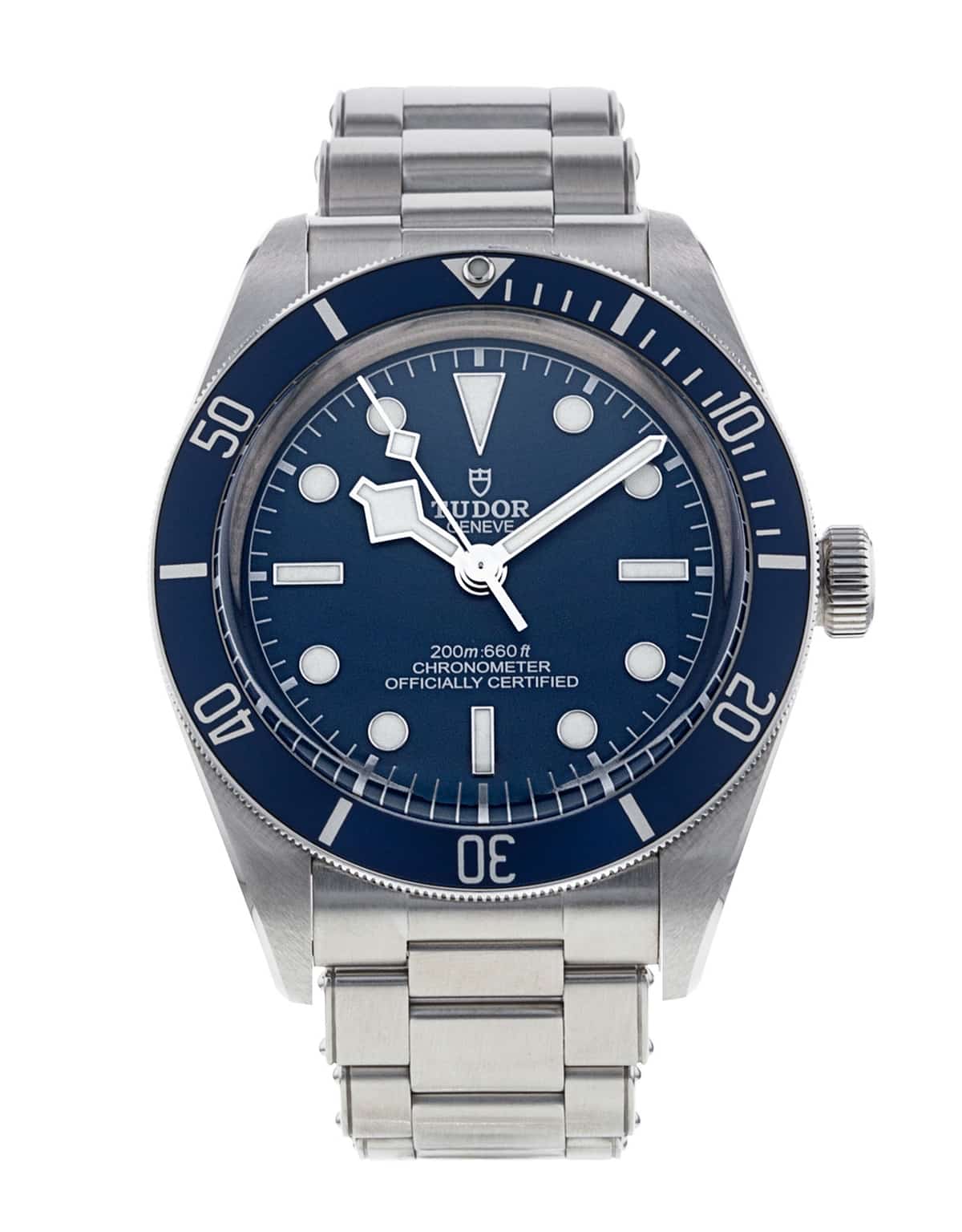 Tudor Black Bay M79030B-0001